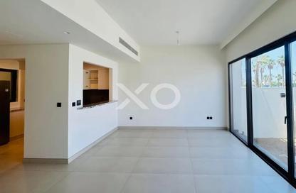 Townhouse - 3 Bedrooms - 3 Bathrooms for rent in Costa Brava 2 - Costa Brava - Damac Lagoons - Dubai
