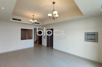 Villa - 3 - 4 for rent in Senses at the Fields - The Fields - District 11 - Mohammed Bin Rashid City - Dubai