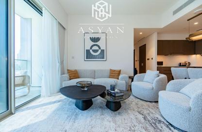 Apartment - 2 Bedrooms - 2 Bathrooms for sale in Grande - Opera District - Downtown Dubai - Dubai