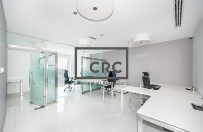 Office Space - Studio for rent in Latifa Tower - Sheikh Zayed Road - Dubai