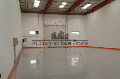 مستودع - استوديو - 1 حمام للايجار في المنطقة الصناعية 2 - منطقة الإمارات الصناعية الحديثة - أم القيوين