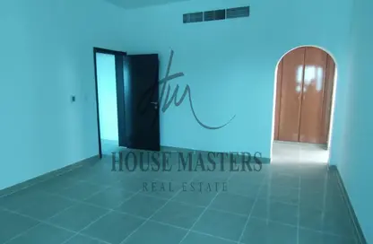 Apartment - 1 Bedroom - 1 Bathroom for rent in Bin Ham Towers - Al Taawun - Sharjah
