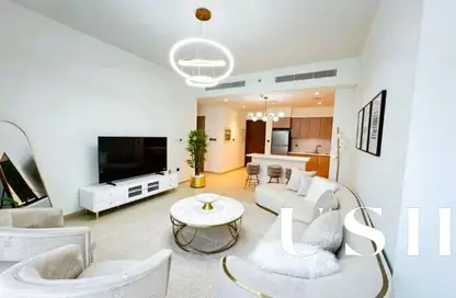 Apartment - 1 Bedroom - 1 Bathroom for sale in Act Two - Act Towers - Opera District - Downtown Dubai - Dubai