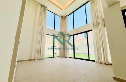 Villa - 5 Bedrooms - 7+ Bathrooms for rent in Al Nahyan - Abu Dhabi Villa - 5 Bedrooms - 7+ Bathrooms for rent in Al Nahyan - Abu Dhabi