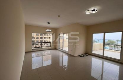 Apartment - 1 - 2 for rent in Kahraman - Bab Al Bahar - Al Marjan Island - Ras Al Khaimah
