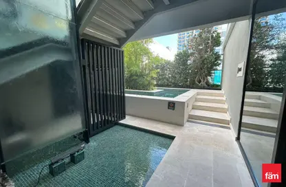 Apartment - 1 Bedroom - 1 Bathroom for sale in Torino - Arjan - Dubai