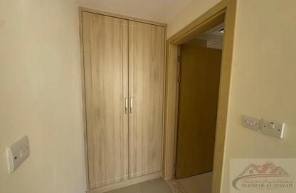 Apartment - 1 Bedroom - 2 Bathrooms for rent in Tilal City A - Tilal City - Sharjah Apartment - 1 Bedroom - 2 Bathrooms for rent in Tilal City A - Tilal City - Sharjah
