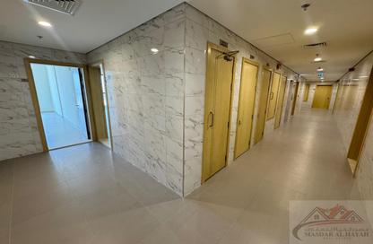 Apartment - 1 Bedroom - 2 Bathrooms for rent in Tilal City A - Tilal City - Sharjah Apartment - 1 Bedroom - 2 Bathrooms for rent in Tilal City A - Tilal City - Sharjah