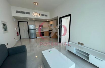 شقة - غرفة نوم - 2 حمامات للبيع في سكايز من دانوب - ارجان - دبي