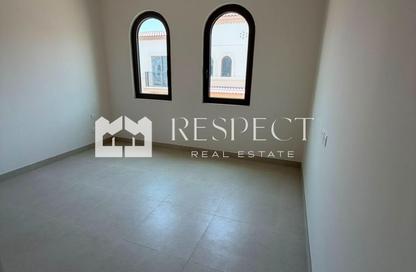 Villa - 3 - 4 for sale in Bloom Living - Zayed City (Khalifa City C) - Khalifa City - Abu Dhabi