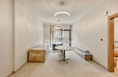 Apartment - 1 Bedroom - 1 Bathroom for rent in Neva Residences - District 16 - Jumeirah Village Circle - Dubai