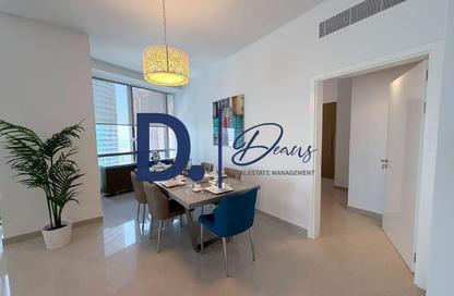 Apartment - 2 Bedrooms - 3 Bathrooms for rent in Corniche Road - Abu Dhabi Apartment - 2 Bedrooms - 3 Bathrooms for rent in Corniche Road - Abu Dhabi