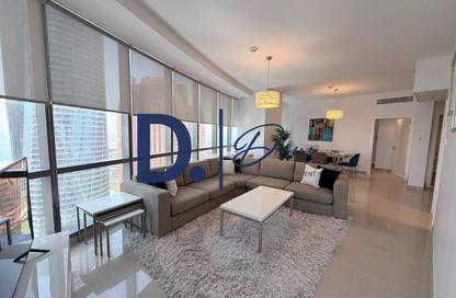 Apartment - 2 Bedrooms - 3 Bathrooms for rent in Corniche Road - Abu Dhabi Apartment - 2 Bedrooms - 3 Bathrooms for rent in Corniche Road - Abu Dhabi