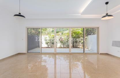 Villa - 2 Bedrooms - 3 Bathrooms for rent in Al Andalus Townhouses - Al Andalus - Jumeirah Golf Estates - Dubai Villa - 2 Bedrooms - 3 Bathrooms for rent in Al Andalus Townhouses - Al Andalus - Jumeirah Golf Estates - Dubai