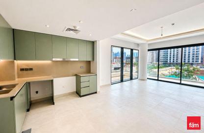 Apartment - 2 Bedrooms - 2 Bathrooms for rent in Myrtle - Central Park at City Walk - City Walk - Dubai
