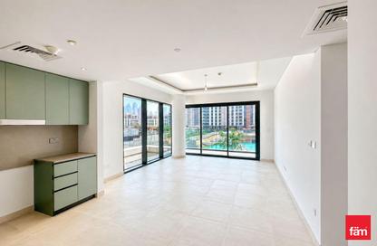 Apartment - 2 Bedrooms - 2 Bathrooms for rent in Myrtle - Central Park at City Walk - City Walk - Dubai