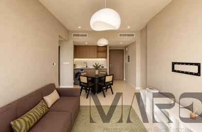 Apartment - 1 Bedroom - 1 Bathroom for rent in Burj Crown - Downtown Dubai - Dubai
