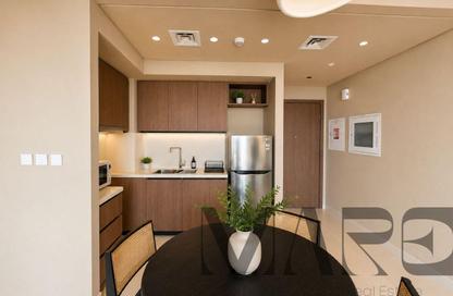 Apartment - 1 Bedroom - 1 Bathroom for rent in Burj Crown - Downtown Dubai - Dubai