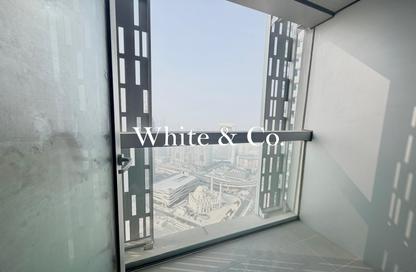 Apartment - 1 - 2 for rent in Cayan Tower - Dubai Marina - Dubai
