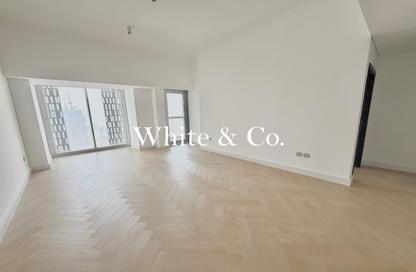 Apartment - 1 - 2 for rent in Cayan Tower - Dubai Marina - Dubai