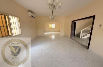 Apartment - 3 Bedrooms - 4 Bathrooms for rent in Al Rifa'ah - Al Heerah - Sharjah