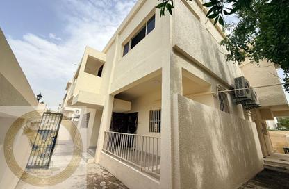 Apartment - 3 Bedrooms - 4 Bathrooms for rent in Al Rifa'ah - Al Heerah - Sharjah