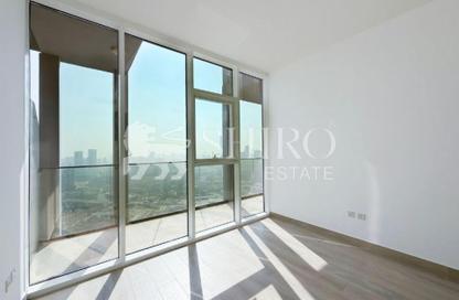 Apartment - 3 - 3 for rent in BLOOM TOWERS A - Bloom Towers - District 10 - Jumeirah Village Circle - Dubai