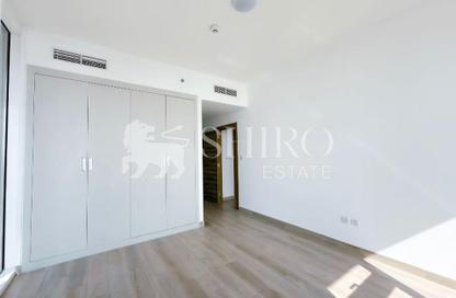 Apartment - 3 - 3 for rent in BLOOM TOWERS A - Bloom Towers - District 10 - Jumeirah Village Circle - Dubai