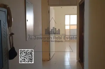 Apartment - 2 Bedrooms - 2 Bathrooms for rent in Al Naemiya Tower 2 - Al Naemiya Towers - Al Nuaimiya - Ajman