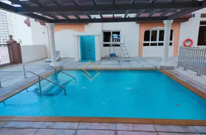 Apartment - Studio - 1 Bathroom for sale in European - Canal Residence - Dubai Sports City - Dubai