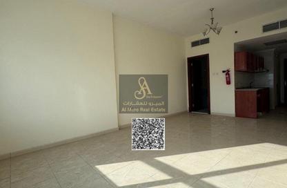 Apartment - Studio - 1 for sale in Orient Tower 2 - Orient Towers - Al Bustan - Ajman