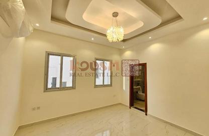Villa - 5 Bedrooms - 6 Bathrooms for rent in Al Helio 2 - Al Helio - Ajman
