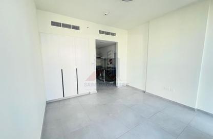 Apartment - Studio - 1 for rent in The Riff 2 - The Riff - Aljada - Sharjah