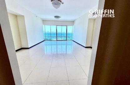 شقة - 3 غرف نوم - 4 حمامات للايجار في O2 ريزيدنس - (JLT) مجمع O - أبراج بحيرات الجميرا - دبي