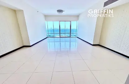شقة - 3 غرف نوم - 4 حمامات للايجار في O2 ريزيدنس - (JLT) مجمع O - أبراج بحيرات الجميرا - دبي