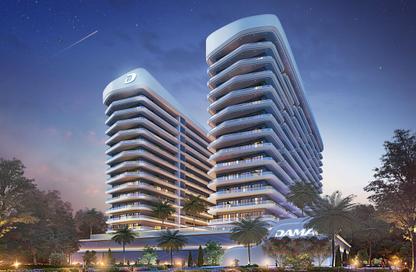 Apartment - 1 - 1 for sale in Elo 1 - Elo - Damac Hills 2 - Dubai Apartment - 1 - 1 for sale in Elo 1 - Elo - Damac Hills 2 - Dubai
