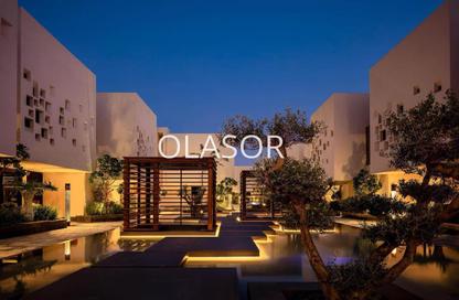 Villa - 3 Bedrooms - 4 Bathrooms for rent in THE BILTMORE RESIDENCES - Al Sufouh - Dubai