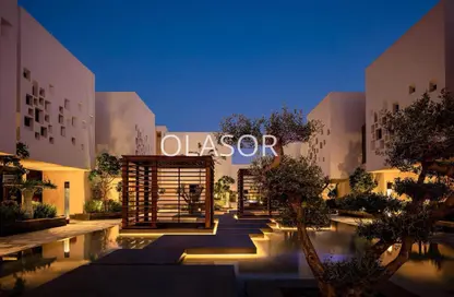 Villa - 3 Bedrooms - 4 Bathrooms for rent in THE BILTMORE RESIDENCES - Al Sufouh - Dubai