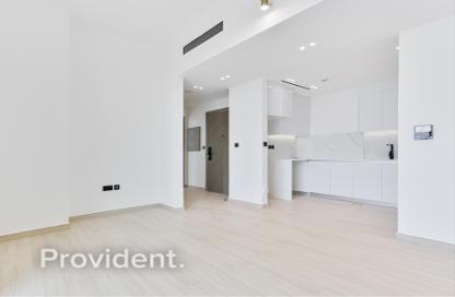 Apartment - 1 Bedroom - 1 Bathroom for rent in Binghatti Nova - District 12 - Jumeirah Village Circle - Dubai
