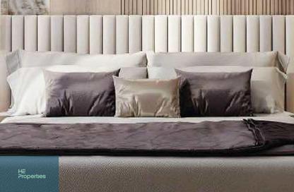 Apartment - 1 Bedroom - 2 Bathrooms for rent in NAS 3 - NAS - Arjan - Dubai