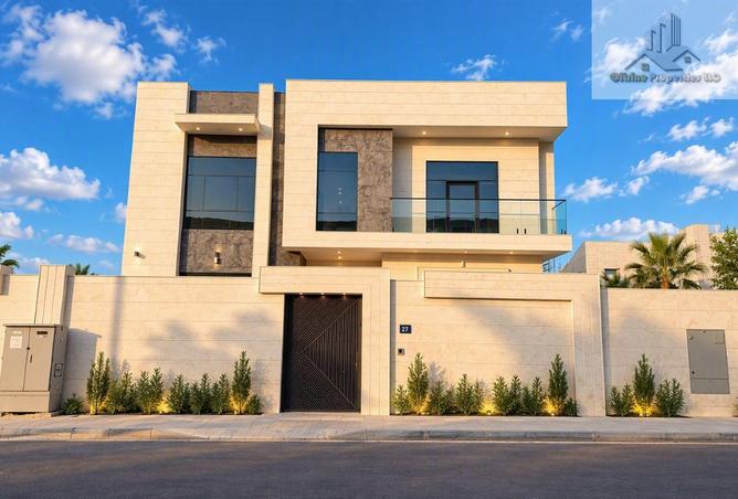 Contemporary Villa| Garden Area | Covered Parking