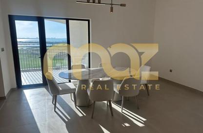 Apartment - 2 Bedrooms - 3 Bathrooms for sale in Yas Golf Collection H - Yas Golf Collection - Yas Island - Abu Dhabi