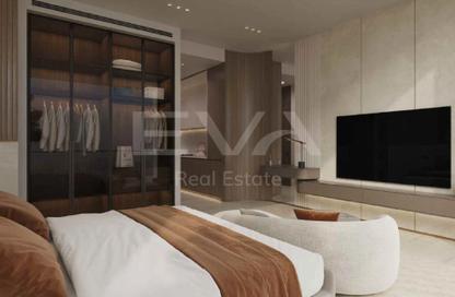 Apartment - Studio - 1 Bathroom for sale in Binghatti Elite - Dubai Production City (IMPZ) - Dubai