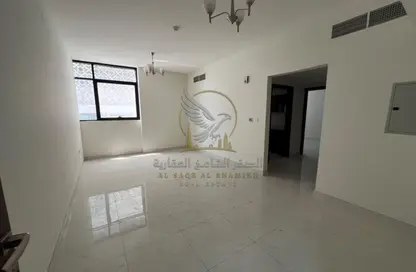 Apartment - 1 Bedroom - 2 Bathrooms for rent in Al Taawun Street - Al Taawun - Sharjah