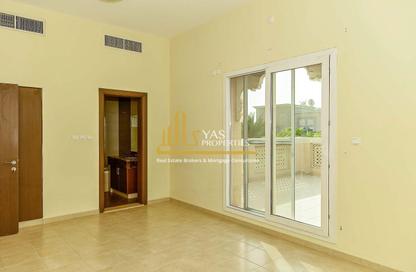 Villa - 4 Bedrooms - 4 Bathrooms for rent in Cluster E - Cedre Villas - Dubai Silicon Oasis - Dubai