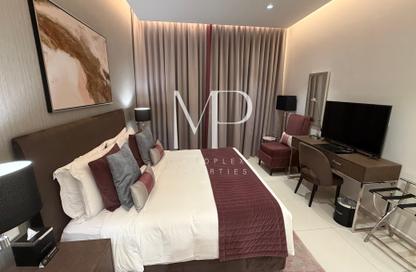 Apartment - Studio - 1 for sale in Aykon City Tower B - Aykon City - Business Bay - Dubai