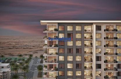 Apartment - 2 Bedrooms - 3 Bathrooms for sale in Elaya - Town Square - Dubai Apartment - 2 Bedrooms - 3 Bathrooms for sale in Elaya - Town Square - Dubai
