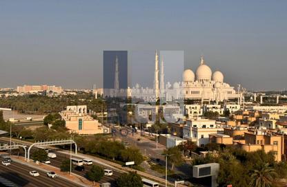 Duplex - 4 Bedrooms - 4 Bathrooms for rent in Rawdhat Abu Dhabi - Abu Dhabi