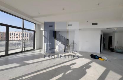 Duplex - 4 Bedrooms - 4 Bathrooms for rent in Rawdhat Abu Dhabi - Abu Dhabi Duplex - 4 Bedrooms - 4 Bathrooms for rent in Rawdhat Abu Dhabi - Abu Dhabi