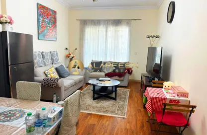 Apartment - 2 Bedrooms - 3 Bathrooms for sale in Plaza Residences 2 - Plaza Residences - District 13 - Jumeirah Village Circle - Dubai